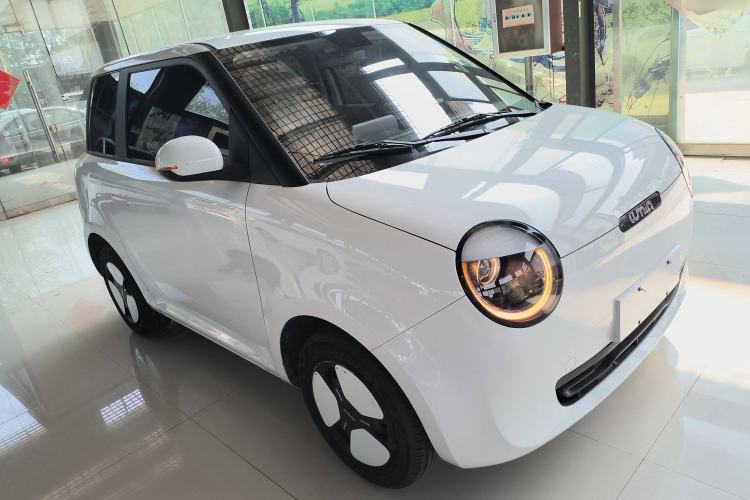 Used  Lumin 2022 301km Honey-Sweet Version
