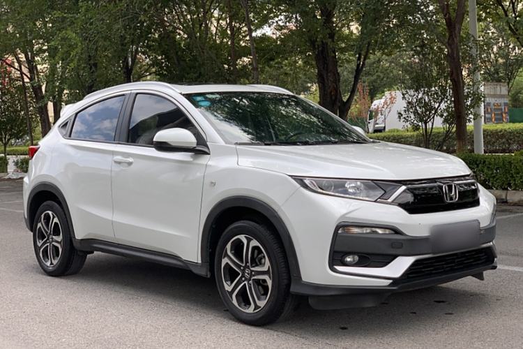 Used Honda XR-V 2020 1.5L CVT Comfort Version
