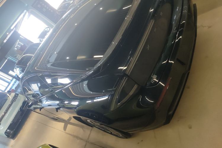 Used XPeng P7+ 2024 Long-Range Max
