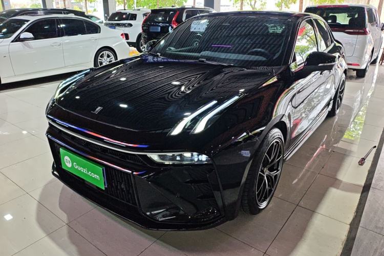 Used Lynk & Co 03 2023 1.5TD DCT JingPro