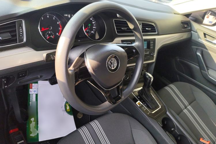 Used Volkswagen Lamando 2018 230TSI DSG Fashion Edition
