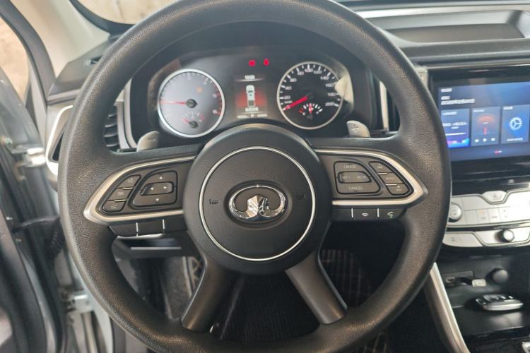 Used Great Wall Poer 2021 2.0T Commercial Version Automatic Diesel Two-Wheel Drive Elite Trim with Long Bed – GW4D20M
