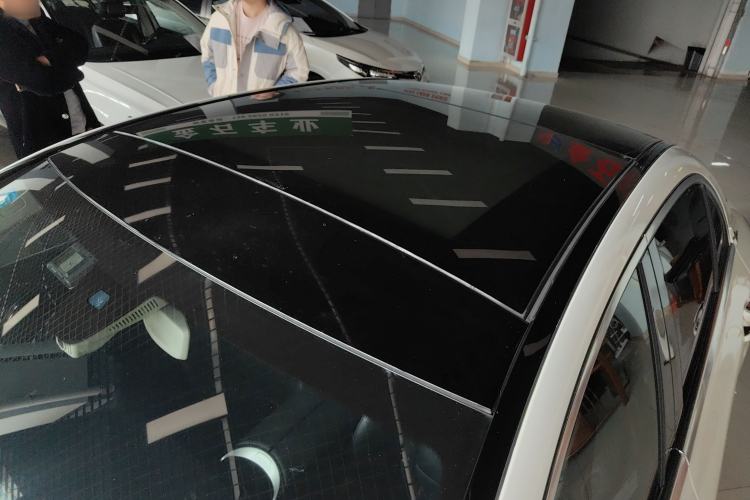 Used Mercedes-Benz C-Class 2020 C 260 L Sport Edition
