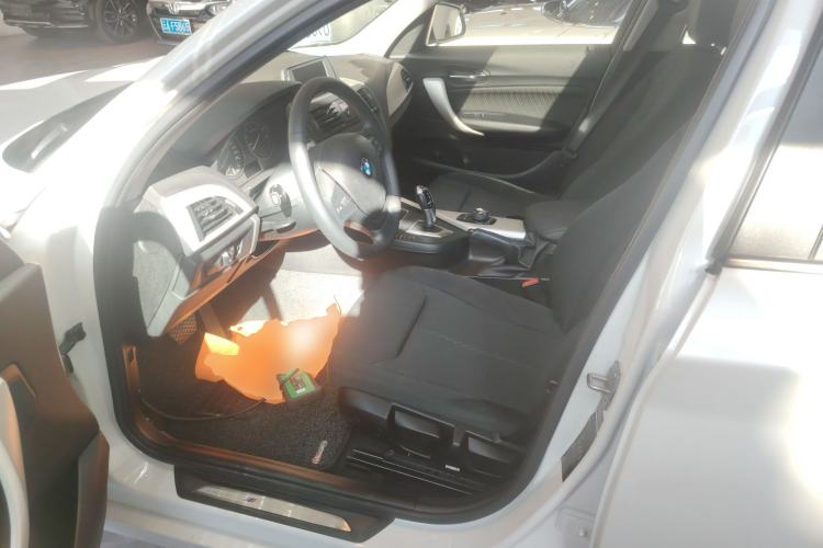 Used BMW 1 Series 2013 Revised 116i Leading Edition