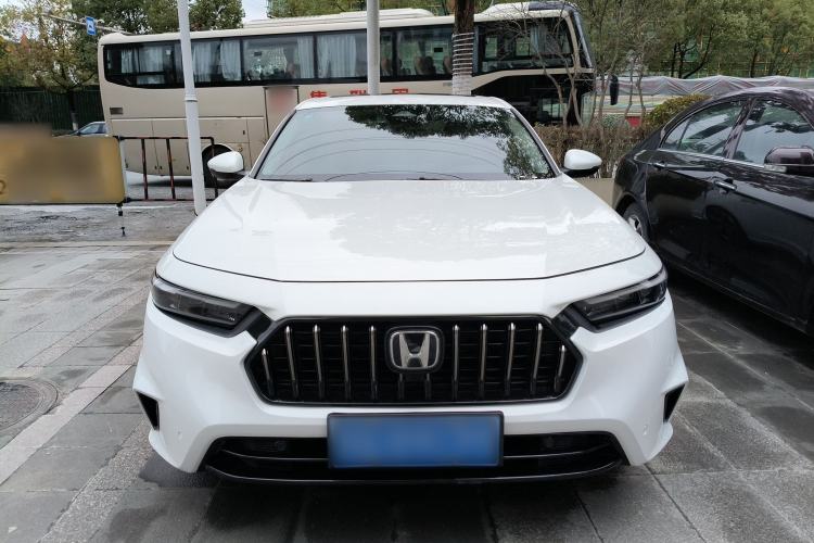 Used Honda Inspire 2023 260TURBO Elite Edition