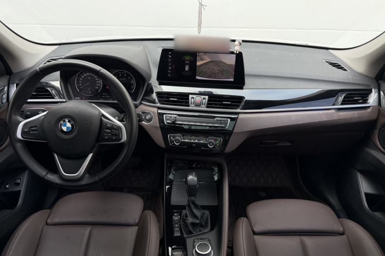 Used BMW X1 New Energy 2020 xDrive30Le Premium Edition
