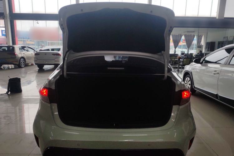 Used Toyota Levin 2021 185T CVT Sport Edition