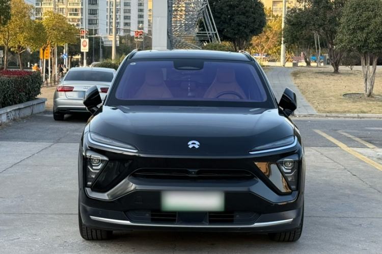 Used Nio ES6 2020 420 km Sport Edition