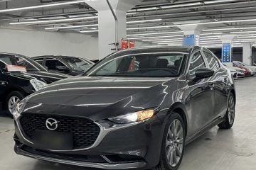 Used Mazda Mazda 3 Axela 2023 2.0L Automatic ZhiXuan Edition