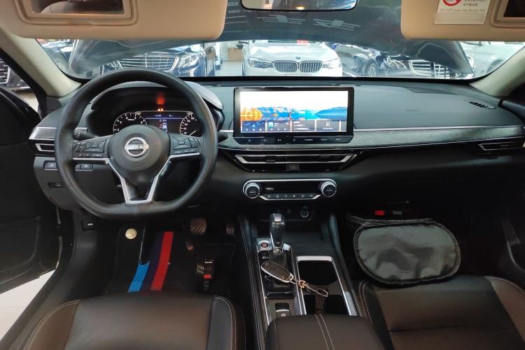 Used Nissan Teana 2022 2.0L XL-TLS Enjoyment Edition