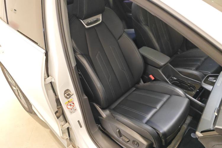 Used Audi Q4 e-tron 2024 40 e-tron Adventure Edition