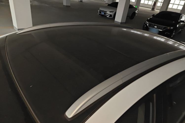 Used Geely Auto Emgrand GS 2018 Sport Edition 1.4T Automatic LingShang Model