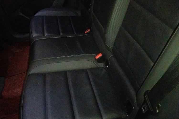 Used Volkswagen T-ROC 2020 280TSI DSG Two-Wheel Drive Comfort Version