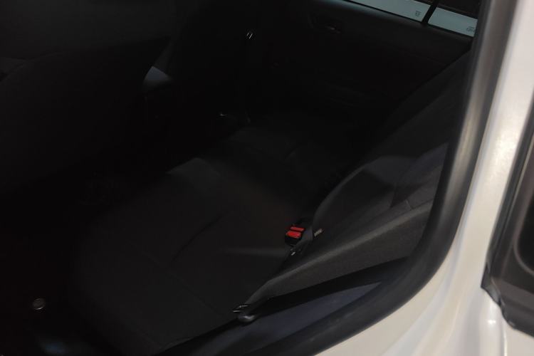 Used Toyota Corolla Cross 2023 Dual-Motor 2.0L Pioneer Edition
