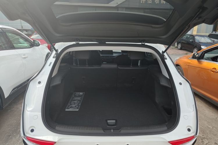 Used Buick Velite 6 2024 430km Comfort Edition
