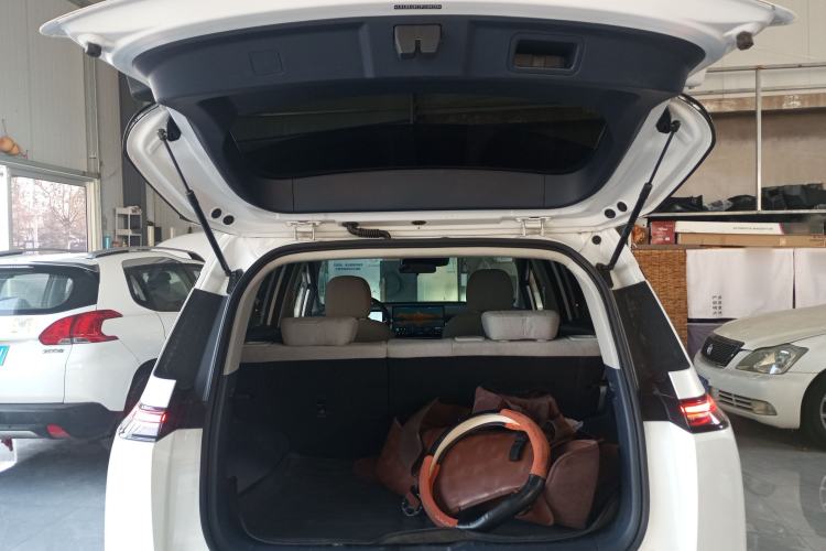 Used AION Y 2023 Younger
