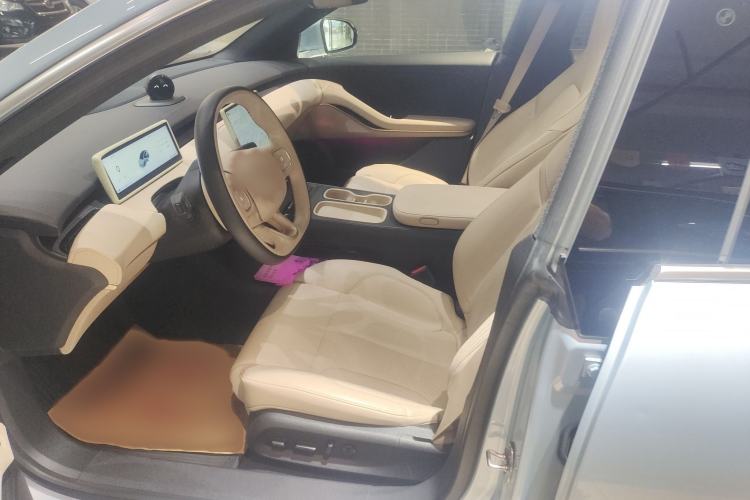 Used Nio ET5 2022 75 kWh
