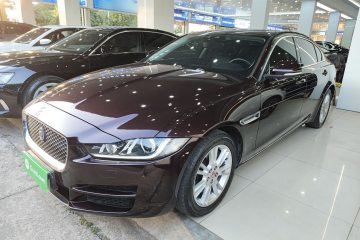 Used Jaguar XEL 2019 2.0T 200 PS Luxury Edition