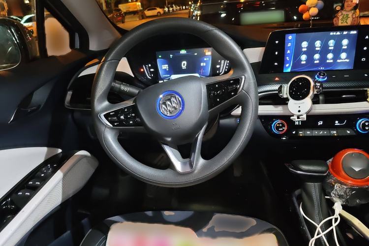 Used Buick Velite 6 2019 Connected & Smart Edition
