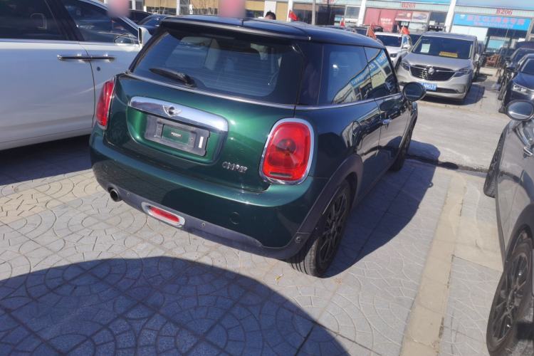 Used  MINI 2014 1.2T ONE+