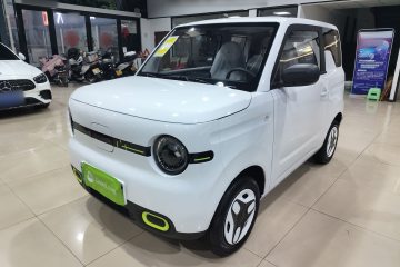 Used Geely Galaxy Panda 2025 210 km – Yuanqi Bear