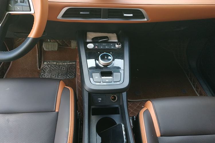 Used BYD e2 2021 Luxury Model