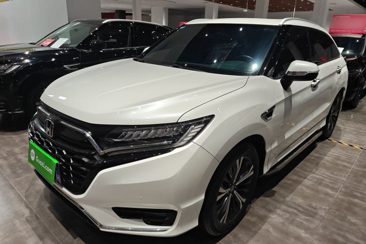 Used Honda UR-V 2020 370TURBO Two-Wheel Drive Luxury Edition