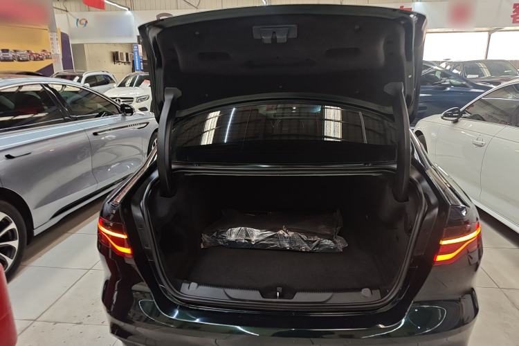 Used Jaguar XEL 2023 2.0T 250 PS R-DYNAMIC S Advanced Sport Edition