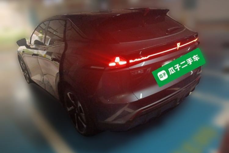 Used  S07 2023 200Max Range-Extended Version
