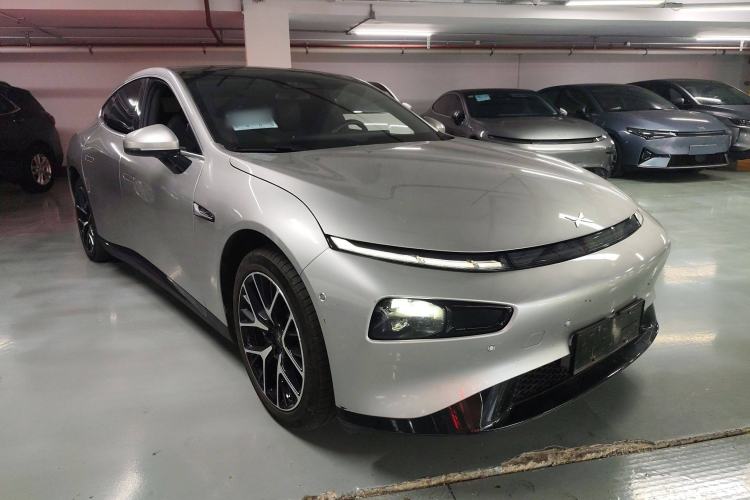 Used XPeng P7 2023 P7i 702 Pro
