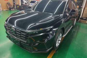 Used Honda CR-V 2024 240TURBO Two-Wheel-Drive FENGSHANG Edition 5 Seats