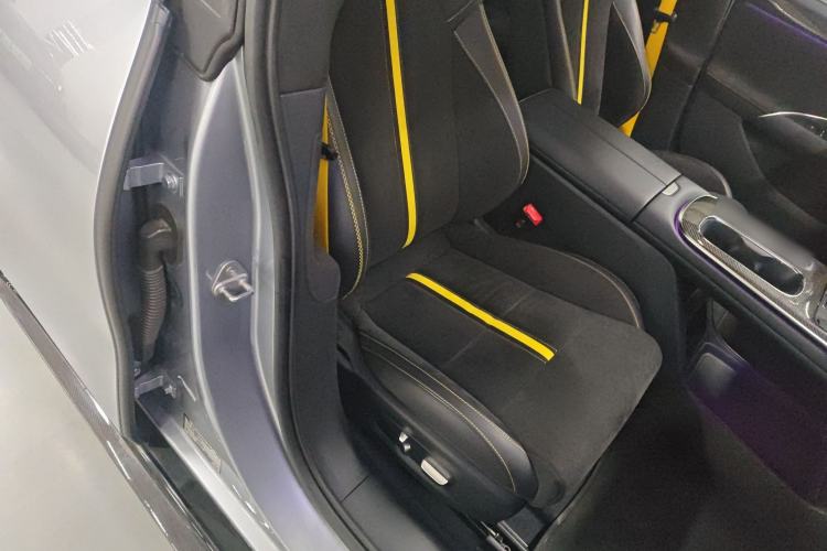 Used  SU7 Ultra 2025 Ultra Model
