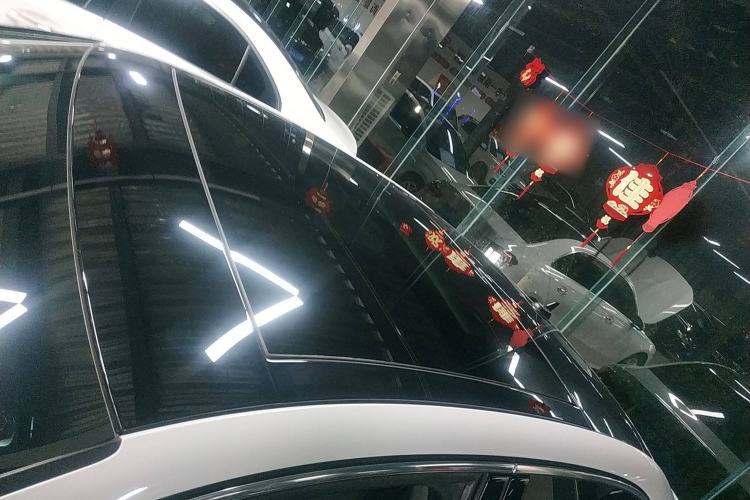 Used Audi A3 2020 Limousine 35 TFSI Fashion Edition China VI Emission Standard
