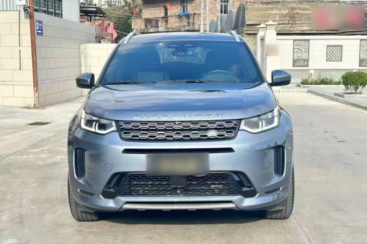 Used Land Rover Discovery Sport 2023 249 PS R-Dynamic SE Performance Tech Edition
