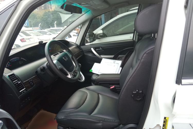 Used Luxgen Great 7 MPV 2016 2.0T Luxury Model