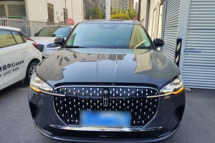 Used Lincoln Corsair 2023 2.0T Two-Wheel Drive Luxury Edition
