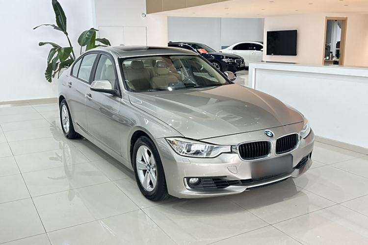 Used BMW 3 Series 2013 320i Sport Edition
