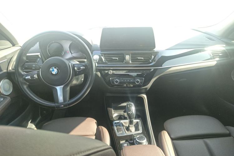 Used BMW 1 Series 2022 120i M Sport Night Edition
