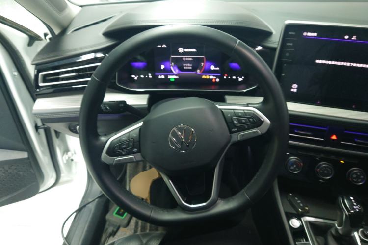 Used Volkswagen Sagitar 2023 300TSI DSG Excellence Edition
