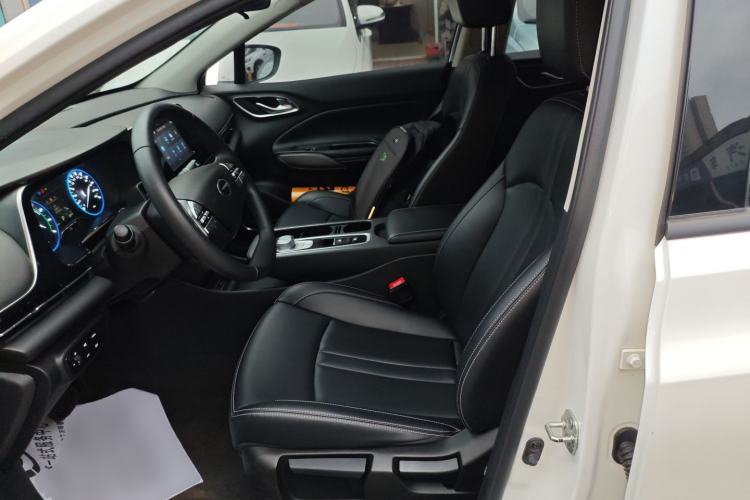 Used AION S 2022 Xuan 580 Pio 59.4 kWh