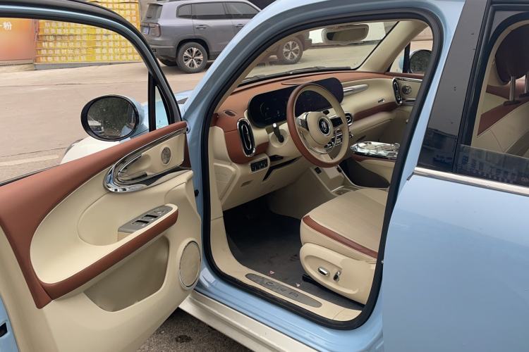 Used ORA Ballet Cat 2023 401 km Luxury Version