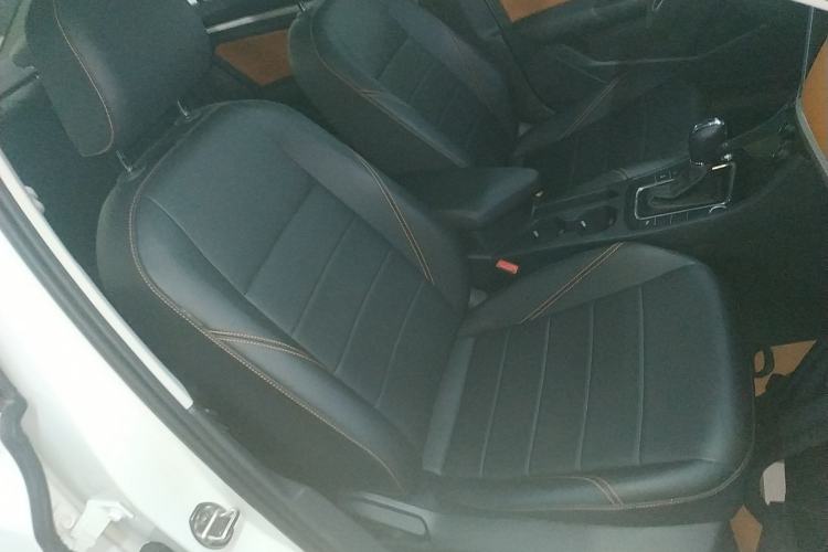 Used Volkswagen Bora 2023 200TSI DSG YueXing PRO Edition
