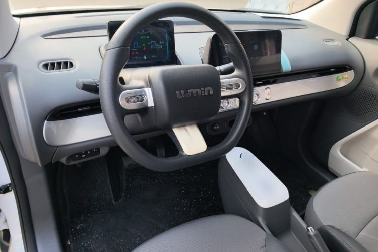 Used  Lumin 2023 205km Xiangqin Version