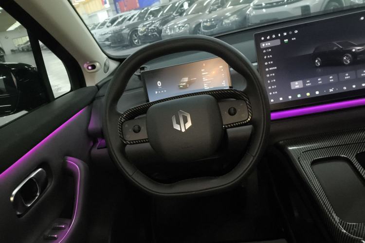 Used Leapmotor C10 2024 210 Smart Edition