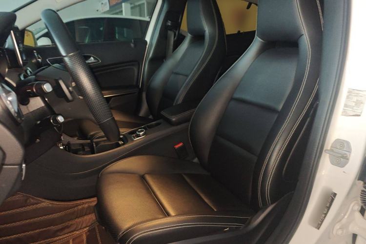 Used Mercedes-Benz GLA 2016 GLA 220 4MATIC Fashion Edition