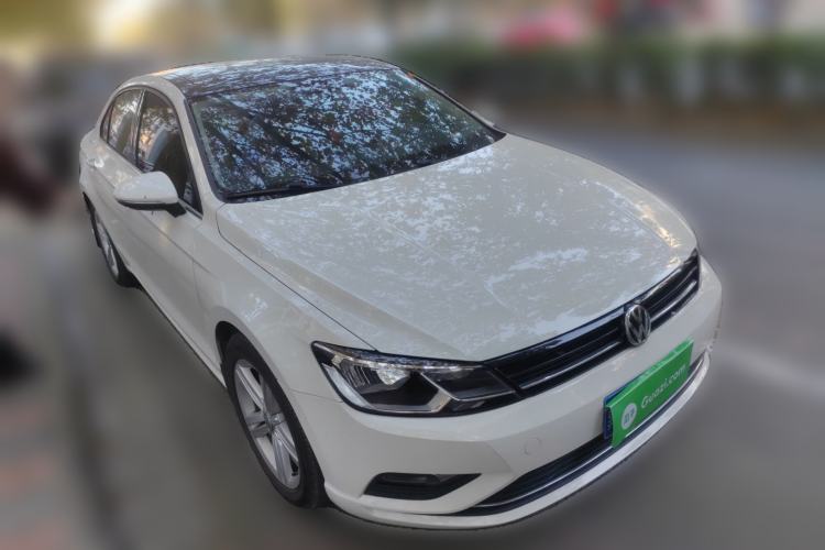 Used Volkswagen Lamando 2018 280TSI DSG Comfort Edition
