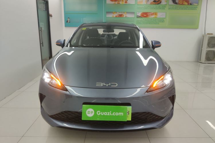 Used BYD Seal 05 DM-i 
