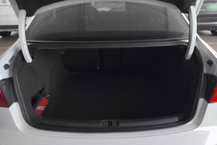 Used Audi A3 2014 Limousine 35 TFSI Automatic Comfort Model