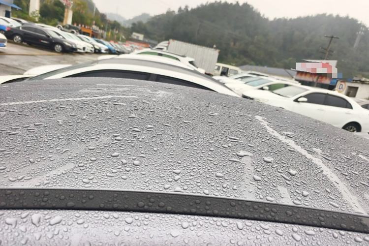 Used BYD Qin PLUS 2025 DM-i Smart Drive 55KM Leading Model
