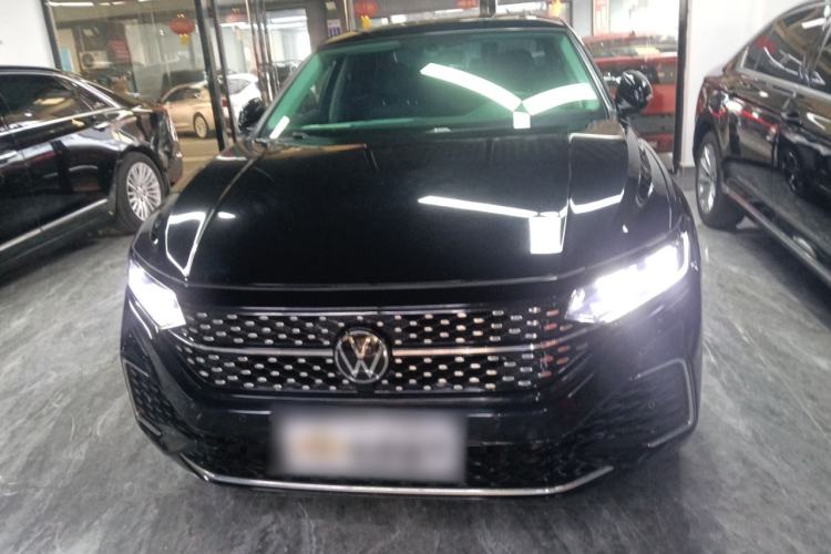 Used Volkswagen Passat 2023 Revised 330TSI Starry Elite Edition
